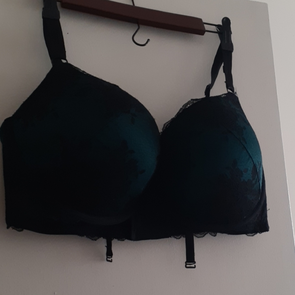 TORRID Bra